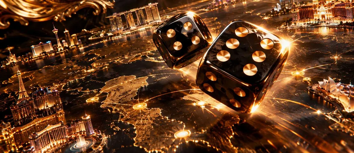 Ilustrasi vgs__hero_casino dice — panduan Situs Vegas108 Vegas108