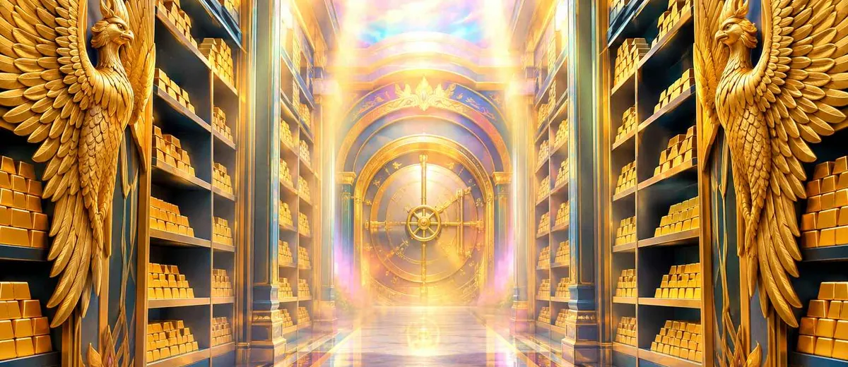 Ilustrasi vgs__hero_golden casino — panduan Vegas Style Vegas108