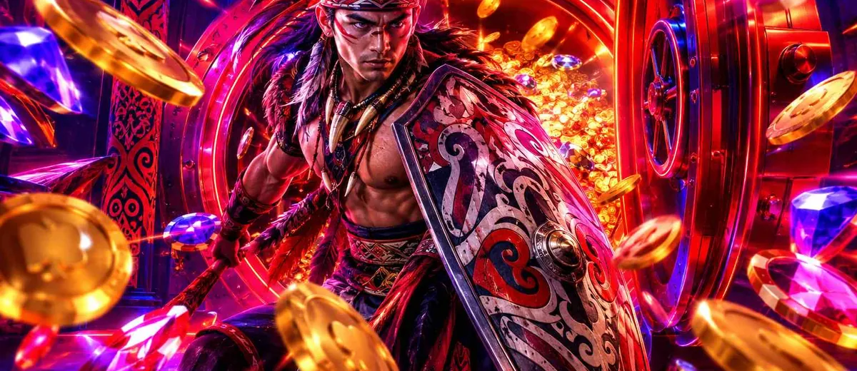 Ilustrasi vgs__hero_jackpot win — panduan Roullete vs Roulette Vegas108