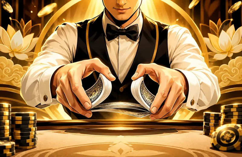 Vgs__img_casino dealer and golden casino dalam konteks Panggung Live Casino Vegas108