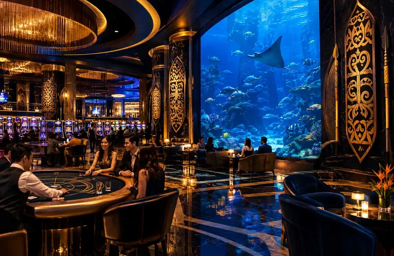 Vgs__img_golden casino and casino lobby dalam konteks Vegas108 Slot Vegas108