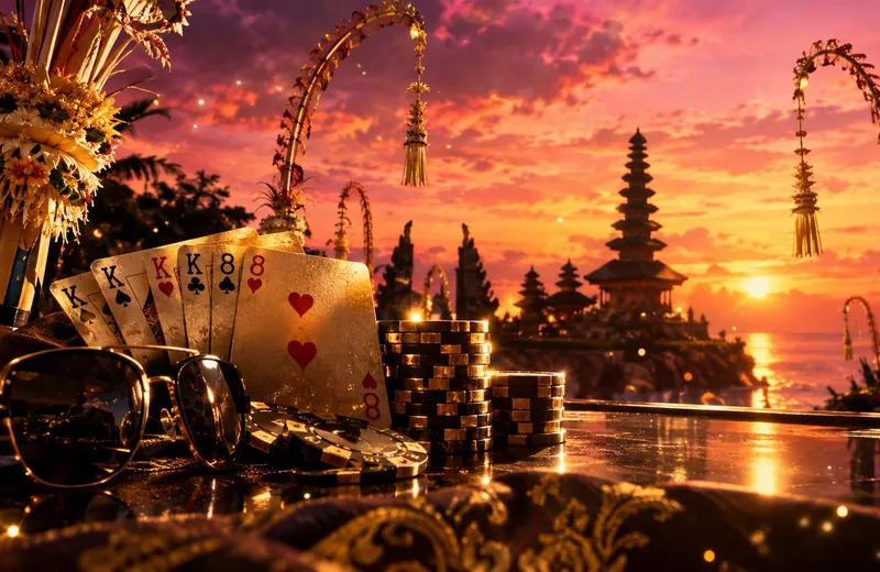 Vgs__img_poker game and casino chips dalam konteks Cara Main Baccarat Vegas108