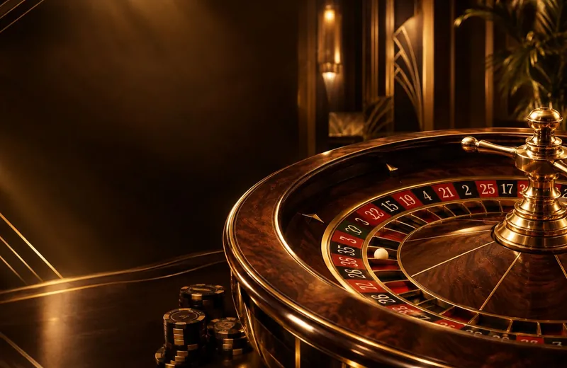 Vgs__img_roulette table and golden casino dalam konteks Situs Vegas108 Vegas108
